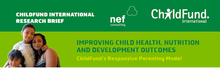 Childfund research brief