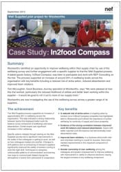 WS case study